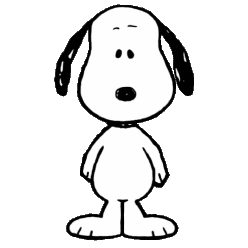 snoopy-esnupi