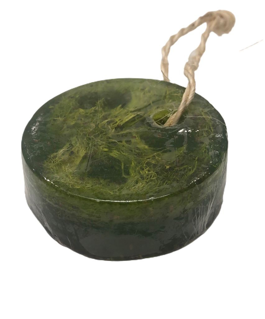 Thumbnail: Pristine Botanic Bar: Chia & Citrus Blend