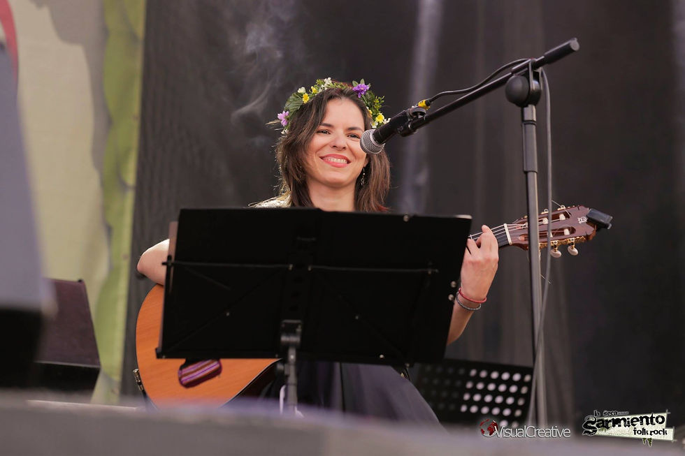 María Bailare
