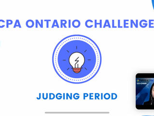 Illuminate X CPA Reflection Blogs