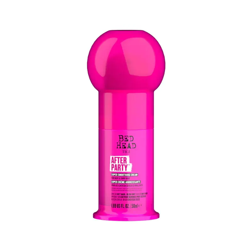 Mini After Party 50 ml. - Crema para suavidad y Brillo