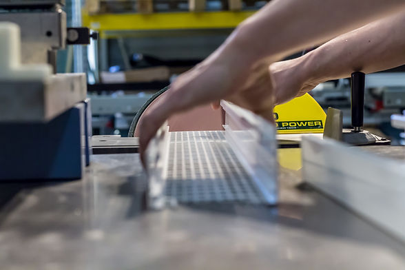 ClimateBooster Nederlands kwaliteitsproduct: ook op maat verkrijgbaar
