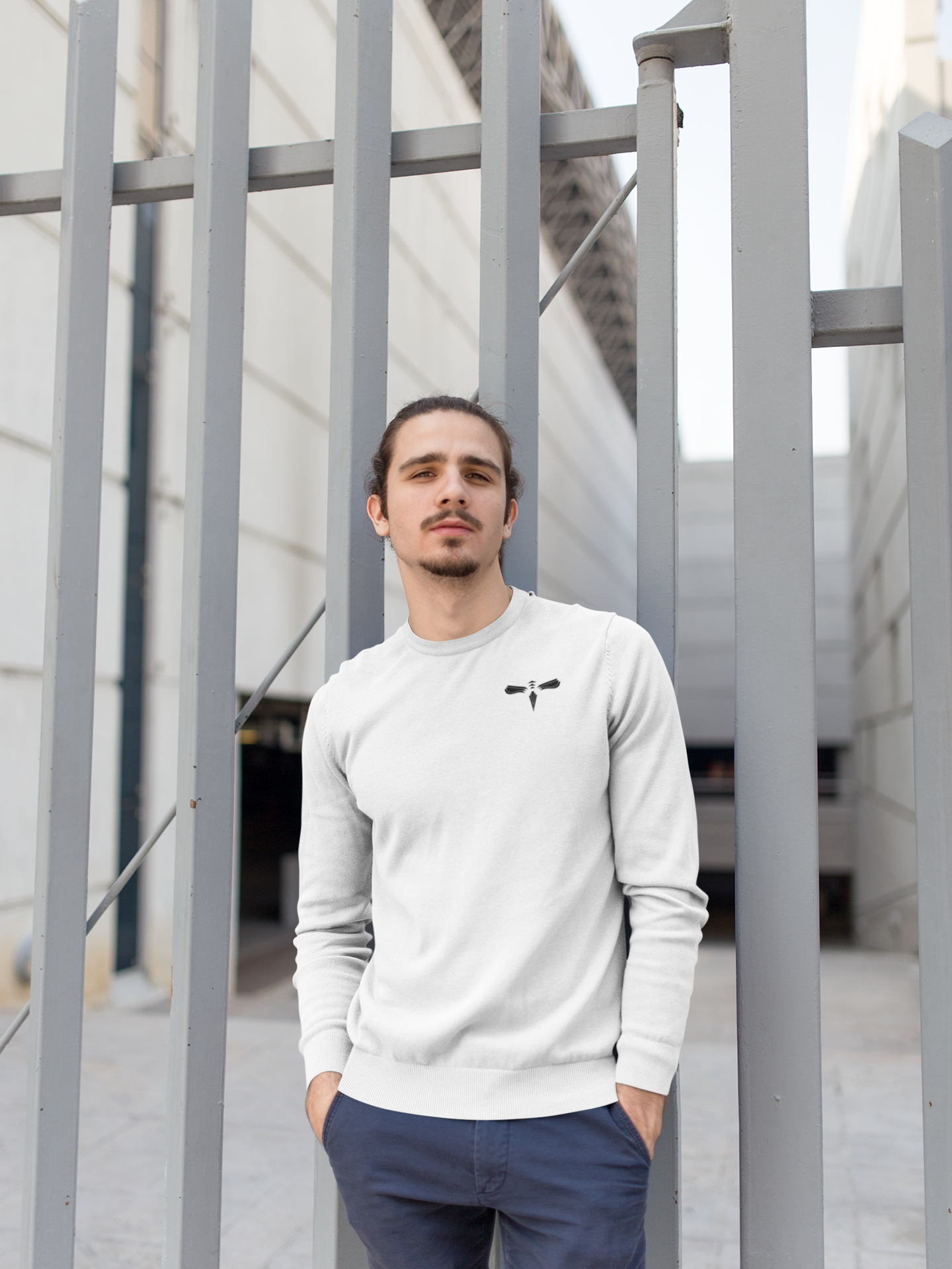 Men's Training Sweatshirt