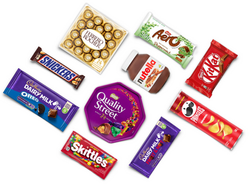 Confectionary & Snacks
