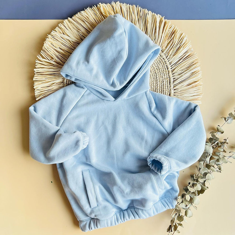 Thumbnail: Hoodie Sweatshirts (Unisex)