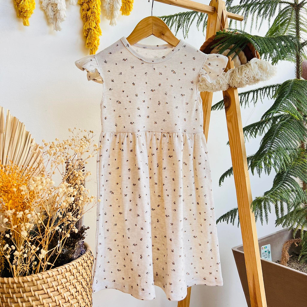 Thumbnail: Summer Dress