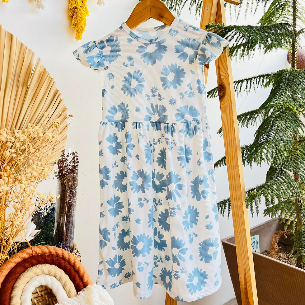 Thumbnail: Summer Dress