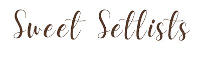 Copy of Cupcake Bakery Alternative Fonts