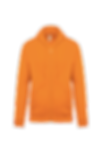 Thumbnail: K479 - Sweat-shirt zippé capuche unisexe
