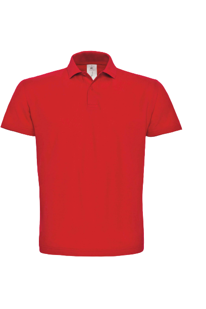 Thumbnail: CGPUI10 - POLO HOMME ID.001