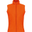 Thumbnail: K906 - Mélodie  gilet micropolaire femme