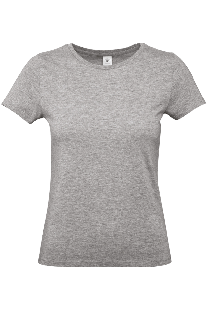 Thumbnail: CGTW04T - T-shirt femme