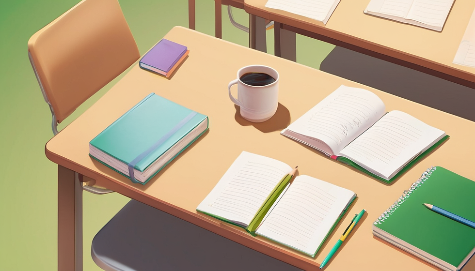 Intensive English Skills Workshop