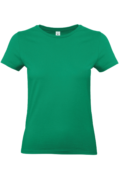 Thumbnail: CGTW04T - T-shirt femme