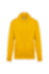 Thumbnail: K479 - Sweat-shirt zippé capuche unisexe