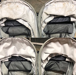 MOULD TREATMENT