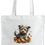 Thumbnail: Fall Dog Tote