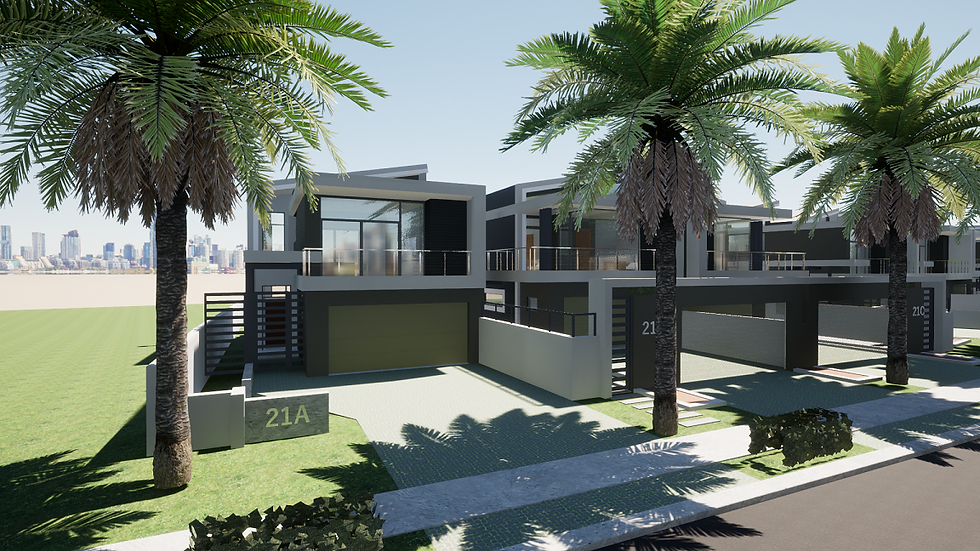 Outeniqua Street Redevelopment-v1