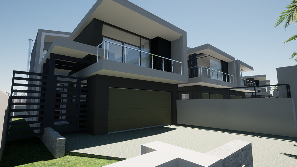 Outeniqua Street Redevelopment-v5
