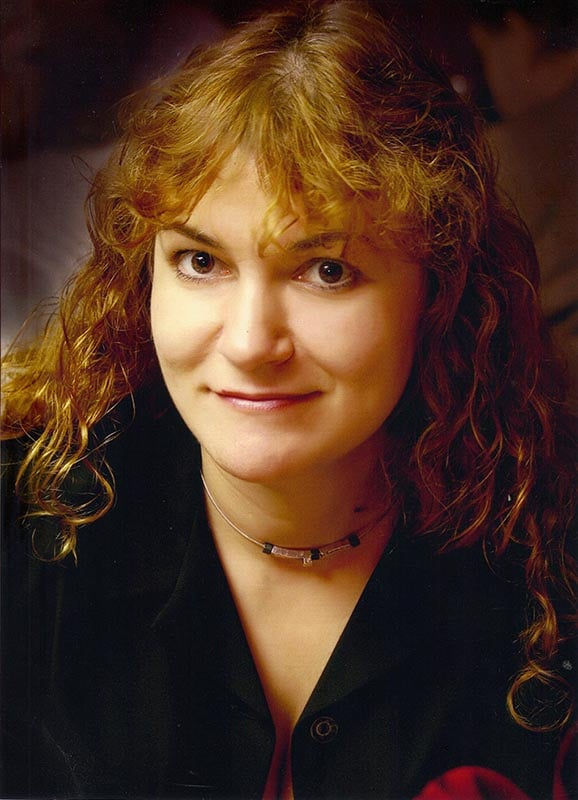 Любовь Гурович