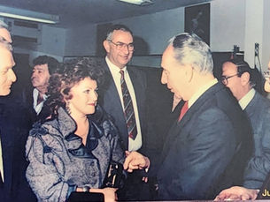 Культурный десант: как мы захватили Израиль