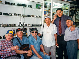 «ФОТО АЛЕКС»