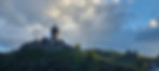 10 - Burg & Wolken 5.10..2024 by Conny.jpg