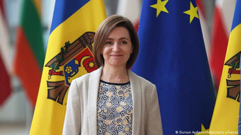Moldavia en la encrucijada: ¿unirse a la UE o caer en la influencia rusa?