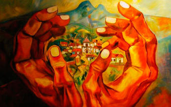 Los pueblos de América Latina y el Caribe tienen cita en Lima.