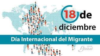 Día Internacional del Migrante