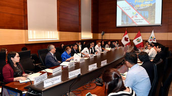 Reunión informativa sobre Programa de Becas Canadá-Alianza del Pacífico