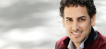 Juan Diego Flórez dará concierto este 1 de julio a favor de los damnificados del Perú