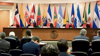 Corte IDH solicita al Estado peruano el expediente del indulto a Fujimori