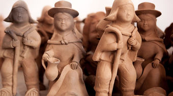 Artesanía peruana: los más destacados exponentes
