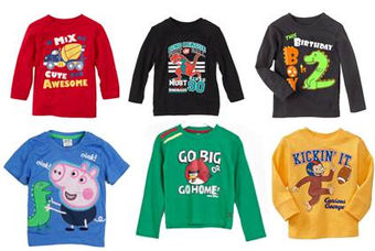 Se incrementa valor unitario de exportación a EE.UU. de pantalones y de polos