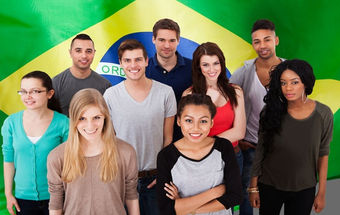 Brasil ofrece diversas oportunidades de estudio a jóvenes peruanos