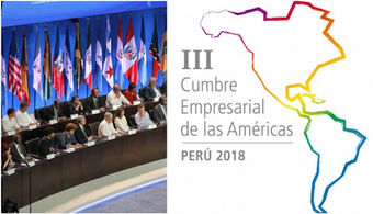 Cumbre Empresarial de las Américas: Los pormenores del evento