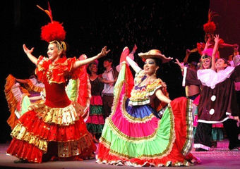 Embajada de China convoca concurso sobre su cultura