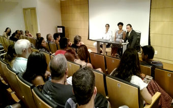 Exhiben en ciudad brasileña documental sobre cultura afroperuana