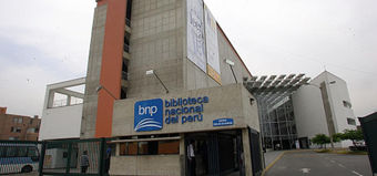 Perú ingresará al programa Iberbibliotecas