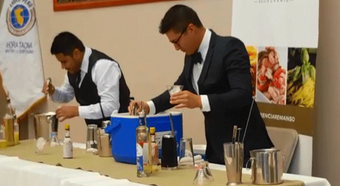 Tacna elegirá a representantes para certamen nacional de pisco sour
