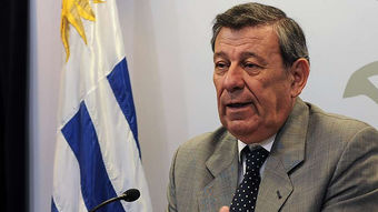 Canciller uruguayo destaca avances en obras binacionales con Argentina