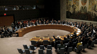 La ONU aprueba por unanimidad nuevas sanciones contra Corea del Norte