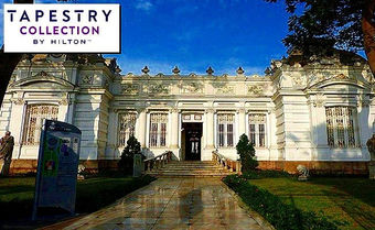 Hilton abrirá dos hoteles de la marca Tapestry Collection en Lima