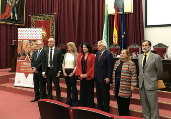 Perú presente en evento cultural de Sevilla