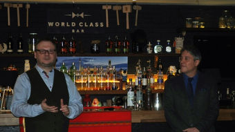 La Embajada del Perú en Polonia, Realiza una Degustación de Pisco en Varsovia