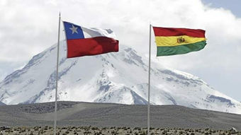 Bolivia y Chile reactivan diálogo sobre fronteras tras seis años