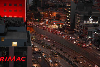 JP Morgan: Incertidumbre polÃtica afecta crecimiento económico del Perú