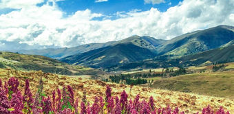 Todo lo que necesitas saber sobre el clima en Perú