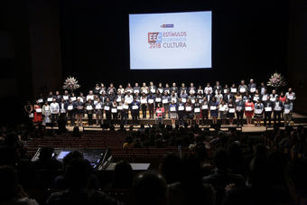 Peruanos accedieron a una oferta cultural y diversa en 2018